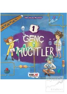 Genç Mucitler 1 - Her Çocuk Mucittir