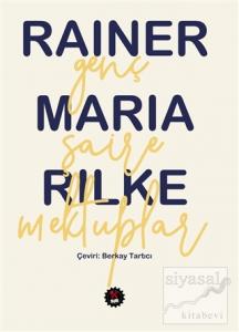 Genç Şaire Mektuplar