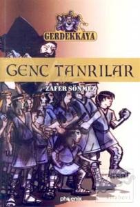 Genç Tanrılar Gerdekkaya 2