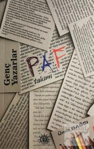 Genç Yazarlar - Paf Takımı