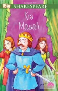 Gençler İçin Shakespeare - Kış Masalı