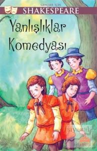 Gençler için Shakespeare - Yanlışlıklar Komedyası