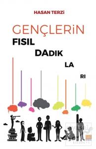 Gençlerin Fısıldadıkları