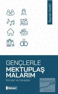 Gençlerle Mektuplaşmalarım