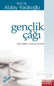 Gençlik Çağı Ruh Sağlığı ve Ruhsal Sorunları