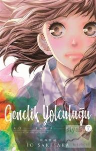 Gençlik Yolculuğu 7.Cilt
