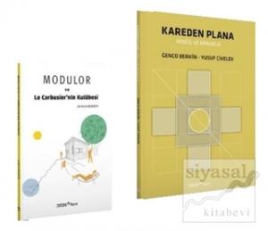 Genco Berkin İkili Kitap Seti