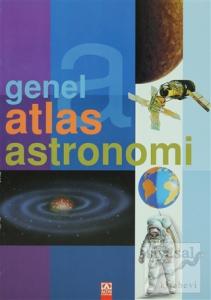 Genel Atlas Astronomi