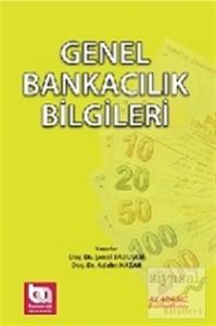 Genel Bankacılık Bilgileri