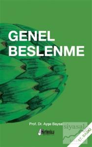 Genel Beslenme