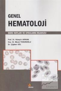 Genel Hematoloji