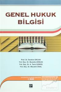 Genel Hukuk Bilgisi