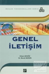 Genel İletişim (MYO)