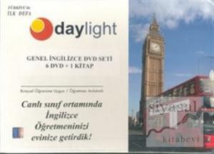 Genel İngilizce DVD Seti