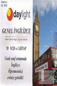 Genel İngilizce Seti (70 VCD+ Working Sheets)