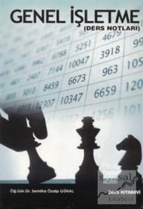 Genel İşletme