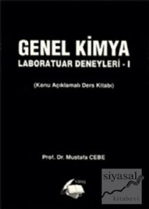 Genel Kimya Laboratuar Deneyleri 1