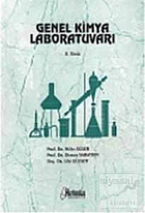 Genel Kimya Laboratuvarı