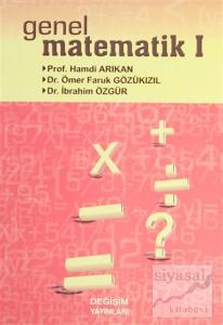 Genel Matematik 1