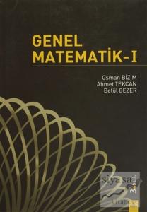 Genel Matematik 1