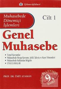 Genel Muhasebe Cilt: 1