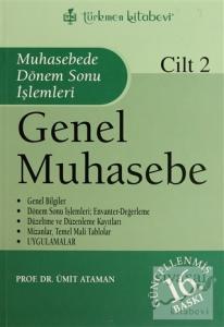 Genel Muhasebe Cilt: 2