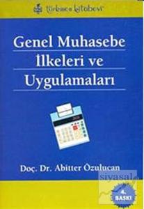 Genel Muhasebe İlkeleri ve Uygulamaları