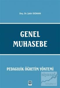 Genel Muhasebe - Pedagojik Öğretim Yöntemi
