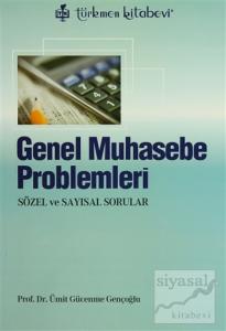Genel Muhasebe Problemleri