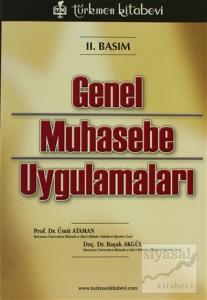 Genel Muhasebe Uygulamaları
