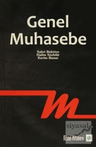 Genel Muhasebe