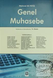 Genel Muhasebe