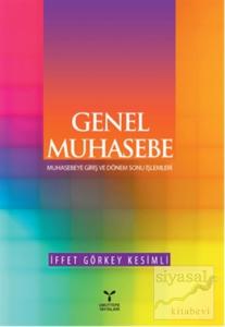 Genel Muhasebe