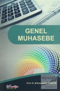 Genel Muhasebe