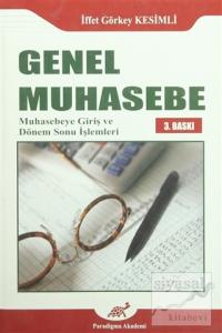 Genel Muhasebe
