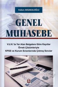 Genel Muhasebe