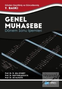Genel Muhasebe