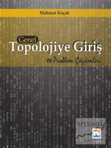 Genel Topolojiye Giriş ve Problem Çözümleri