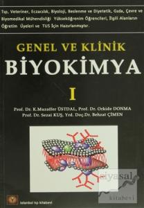 Genel ve Klinik Biyokimya 1