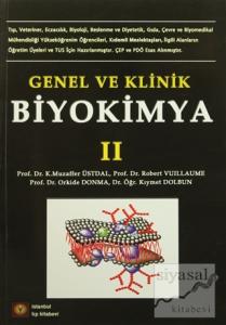 Genel ve Klinik Biyokimya 2