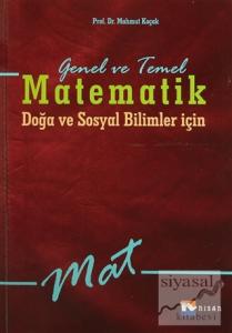 Genel ve Temel Matematik