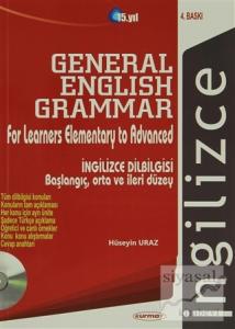 General English Grammar