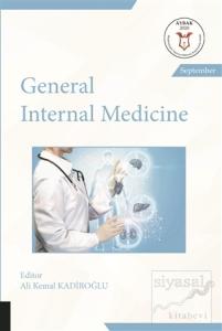General Internal Medicine (Aybak 2020 September)