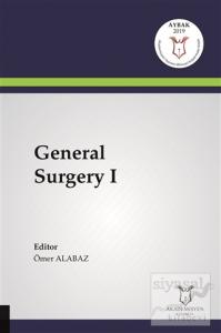 General Surgery 1