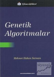 Genetik Algoritmalar