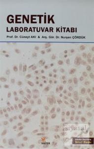 Genetik Laboratuvar Kılavuzu