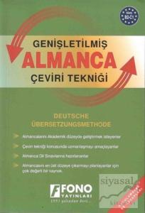 Genişletilmiş Almanca Çeviri Tekniği