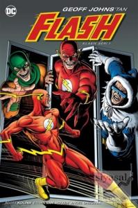Geoff Johns'tan Flash: Klasik Seri 1