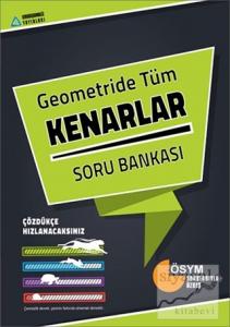 Geometride Tüm Kenarlar Soru Bankası