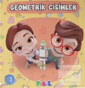 Geometrik Cisimler